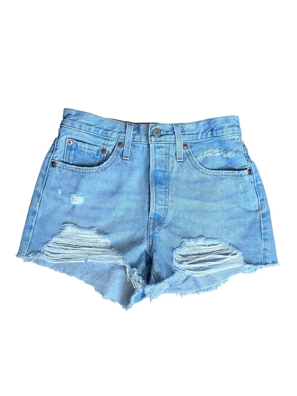 Levis levi’s 501